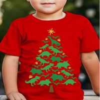 Next Level Apparel - Paquete de Camisetas Casuales de Punto para Hombre, Cuello Redondo, Estampado en Serigrafía, Transpirables, 100% Algodón, Sin Costuras