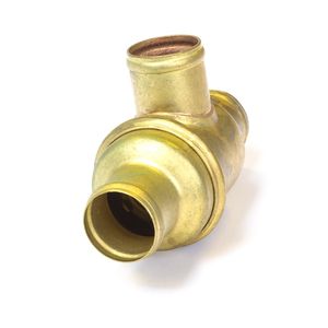 Thermostat 2485C029 de remplacement pour moteur diesel Perkins - Pièce de rechange neuve et d'occasion pour la construction et l'agriculture - Product Image 1