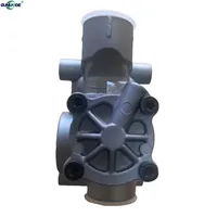 Vanne modulatrice solénoïde ABS 1419335676004 4721950160 4721950080 24V pour système de freinage de camions FOTON Auman MAN DAF HINO FAW