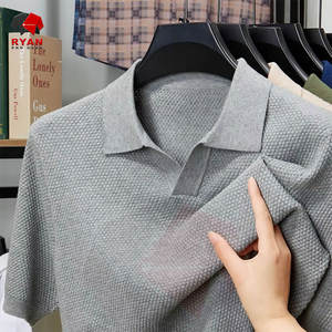 Polo Premium para Hombre, Hecho con Tela Transpirable, Ajuste Cómodo y Estilo Casual Elegante - Product Image 6