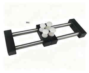 Support de mouvement de haute qualité pour montres à quartz, utilisé pour la fabrication de bijoux, outil de vente en gros, prix le plus bas, meilleur produit pour les bijoux - Product Image 2