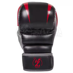 ถุงมือหนังไฮบริดน้ำหนักเบาคุณภาพดีที่สุดใส่สบายโลโก้ออกแบบได้ตามต้องการวัสดุพรีเมียม - Product Image 6