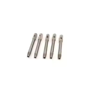Juego de 5 Piezas de Brocas Ortopédicas de Bloqueo de Alta Calidad con Certificación CE ISO13485 Clase I, 3.5mm, Instrumento Quirúrgico Manual SurgiRight - Product Image 4