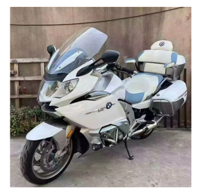 Nettoyage rapide pour moto sportive BMW K1600GTL - Product Image 4