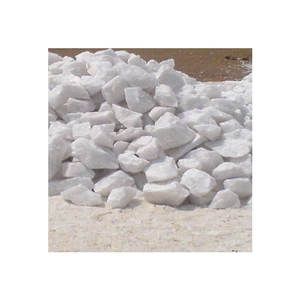 Polvo de granos de cuarzo de sílice natural de alta calidad de Shri Vinayak Industries - Product Image 1