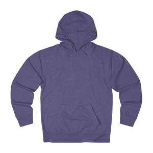 Sudadera con capucha personalizada Fabricantes de ropa Logotipo personalizado Sudadera con capucha de gran tamaño para hombre Sudadera con capucha de peso pesado en blanco para hombre - Product Image 2