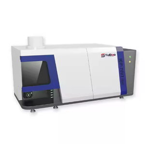 Espectrómetro de masas de laboratorio, X Plasma de emisión de espectrómetro de rayos, Analizador de composición de elementos ICP700T - Product Image 1