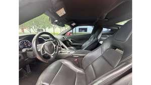 Gran Oferta 2024: Stingray 1LT Coupé Automático Inteligente, Vehículos Usados Premium en Oferta de Temporada - Product Image 3