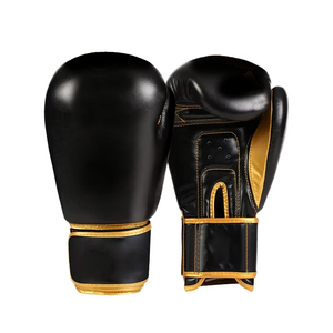 Guantes de Boxeo y Artes Marciales con Logotipo Personalizado al por Mayor OEM, Guantes de Boxeo de 14 oz, Entrenamiento Deportivo Creativo para Artes y Boxeo - Product Image 1