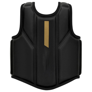 อุปกรณ์ป้องกันหน้าอกสำหรับเทควันโด,อุปกรณ์การซ้อมเทควันโดอุปกรณ์ป้องกันร่างกายสำหรับผู้ใหญ่คาราเต้เทควันโดการ์ดหน้าอก - Product Image 1