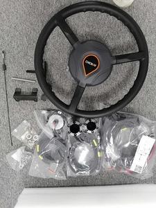Kit GPS para Agricultura con Dirección Automática CHC NAV NX510 SE RTK de Alta Demanda, Garantía de 3 Años, Resistente a la Corrosión, Alimentación Eléctrica/CC - Product Image 2