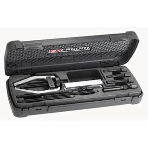 Kit de Extractor de Engranajes Facom Light Engineering - Product Image 1