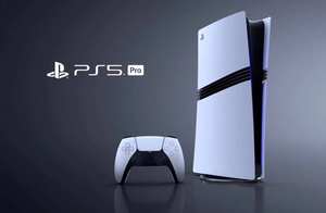 Nueva Consola de Videojuegos Game Station 5 Pro de 1TB con Control Adicional para Soporte Multijugador, Gran Oferta - Product Image 3