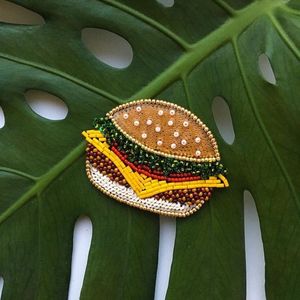 Nuevos y Populares Pendientes 2026, Joyería Vintage Hecha a Mano con Cuentas de Resina, Estilo Ángel, para Mujer, Venta al Por Mayor, Moda para Chicas - Product Image 4