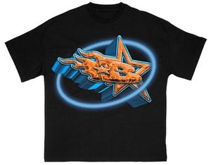 ชุดเซ็ตเสื้อฮู้ดครอปและกางเกงสเวตแพนท์ทรงบาน แต่งลายปักแบบดิสเทรส ล้างสีแบบแอซิดวอช ผลิตโดยผู้ผลิตเสื้อผ้าตามสั่ง - Product Image 2