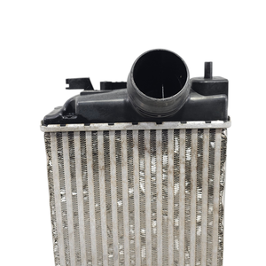 Intercooler NISSAN Qashqai Serie 14461-4EA1A K9K Diesel 1500 (14>) - Product Image 3