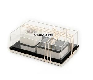 Quemador de incienso de mármol de diseño fantástico con quemador Bakhoor de forma personalizada de calidad de lujo de Home Arts - Product Image 4