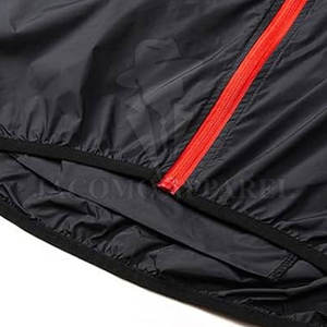 Camisas de ciclismo al mejor precio, ropa deportiva de poliéster 100% con estampado de nombre personalizado, transpirable y de talla grande, características recién llegadas - Product Image 6