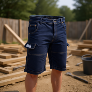 Shorts de travail Usag pour sac à outils - Product Image 3