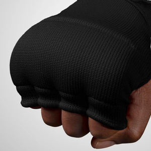 Manoplas con relleno de gel interior con logotipo personalizado de calidad profesional 2025 recién llegado guantes interiores de neopreno acolchados con gel a la venta - Product Image 6