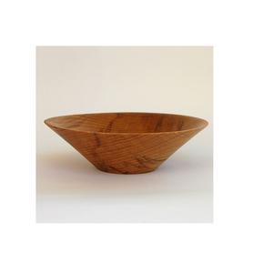 Lot de 2 bol de service pour aliments, design merveilleux, pour la décoration de la maison, bol en bois de grande qualité au meilleur prix - Product Image 5