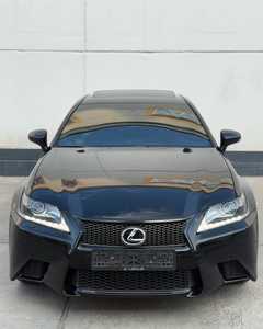 Lexus GS 350 d'occasion de 2012, en bon état - Product Image 1