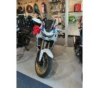 Nouvelle Honda Africa Twin Adventure Sports ES DCT 2026 – Moto d'aventure au meilleur prix, commande en gros disponible