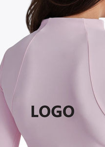 Camiseta de Equitación Personalizada, Capa Base, Camiseta de Competición, Camiseta Ecuestre para Mujer y Niños, en Tela de Secado Rápido - Product Image 5