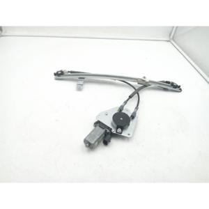 PEUGEOT 306 Sedan 2nd Series (97>99) ตัวปรับกระจกไฟฟ้าด้านหน้า LH RHIAG ALE0618S - Product Image 4