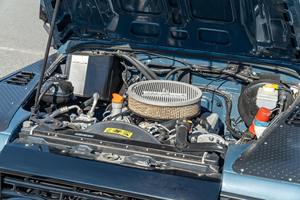 Land Rover 110 de 1985 - Product Image 6