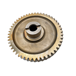 Conjunto de Engranajes de Transmisión Remanufacturado ME-662380 - Product Image 6