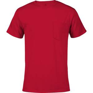 T-shirts en coton 100% à col en V, couleurs estivales, style décontracté, design vierge, impression sérigraphique, logo frontal disponible, toutes tailles, livraison rapide - Product Image 6