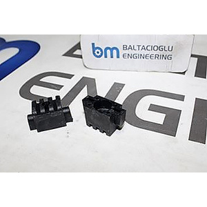 Baltacioglu 54.9750.20ถ้วยสปริงสำหรับรถบัสเกียร์อัตโนมัติอะไหล่ทดแทนหลังการขาย - Product Image 2