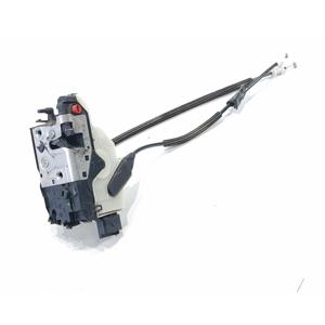 CERRADURA TRASERA IZQUIERDA CITROEN DS4 1ª Serie 9685353380 (11>) - Product Image 1
