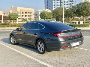 Hyundai Sonata GLS 2020 neuve/d'occasion à vendre - Product Image 3