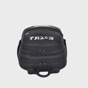 Arctic Fox Katana Black <b>Laptop</b> <b>Backpack</b> - Product Image 6
