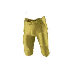 Uniforme de football américain de haute qualité pour hommes, vêtements de sport en polyester, prix d'usine raisonnable, vente en gros - Product Image 1