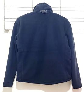 Sweat à capuche surdimensionné pour homme en polyester/coton, couleur personnalisée, logo, impression numérique écologique, hiver lourd - Product Image 4