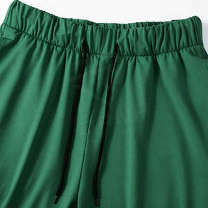 Ropa de calle informal para hombre, conjuntos de pantalones cortos de verano, camiseta de manga corta y ropa corta de verano para hombre - Product Image 6