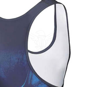 Combinaisons de lutte Best Choice, légères, respirantes, avec coutures renforcées pour l'entraînement quotidien - Product Image 6