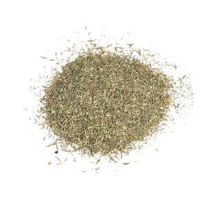 Hierba de Tomillo Pura en Hojuelas Secas AD de Excelente Calidad, Sabor Intenso, HP Valia, Disponible para Restaurantes, Catering y Panaderías, Precio de Exportación - Product Image 3