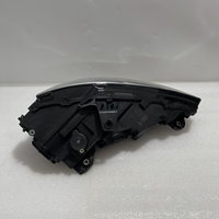 Conjunto de Faros Delanteros Bi-Xenón 8V0941005E, 8VD941006E para Audi A3 8V Facelift S3 2016 2017 2018