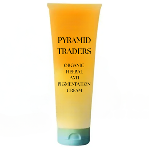 Bio 200gm Anti Pigmentation Crème Visage Personnalisable Étiquetage Privé Blanchiment De La Peau Et Éclaircissant Soins De La Peau Prix De Gros - Product Image 1