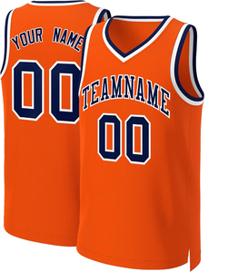 Nouvelle vente en gros 2025 ensemble d'uniformes de basket-ball maillot personnalisable avec votre propre logo ensembles respirants en bas - Product Image 1