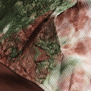 เสื้อฮู้ดดี้ผ้าฟลีซสำหรับผู้ชายฤดูหนาว คุณภาพสูง ผ้าฝ้าย 100% ป้องกันรอยยับ ทรงปกติ แห้งเร็ว ออกแบบโลโก้ด้วยเทคนิคซับลิเมชั่นตามสั่ง - Product Image 2