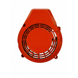 Parti e Accessori per Tosaerba, Coperchio Avviamento per Oleomac 261 271 281 - Rif. 911041 - Product Image 1