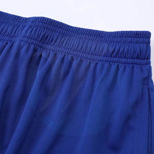 Uniforme de entrenamiento de fútbol de servicio OEM, nuevo diseño, precio bajo - Product Image 5