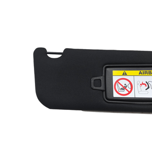 Pare-soleil côté passager LAND ROVER Range Rover Evoque Série JLR04100ME (18>) - Product Image 2