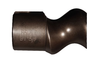 Ensemble Rotor-Stator Mortel Meister Modèle 20.038.002.003 & 20.017.001.865 OEM Personnalisable Sans Garantie Livraison Rapide Fabriqué à Istanbul - Product Image 2