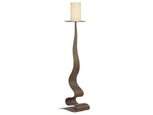 Bougeoir en cristal, décoration de la maison, autre support de bougie brillant, pour l'intérieur et l'extérieur - Product Image 5